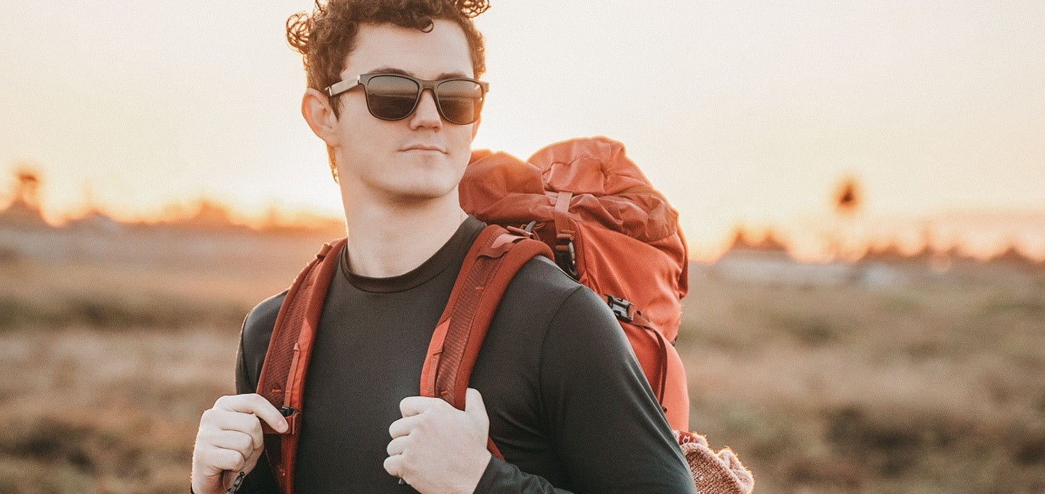 CAMP Trail Sunglasses - Image 5