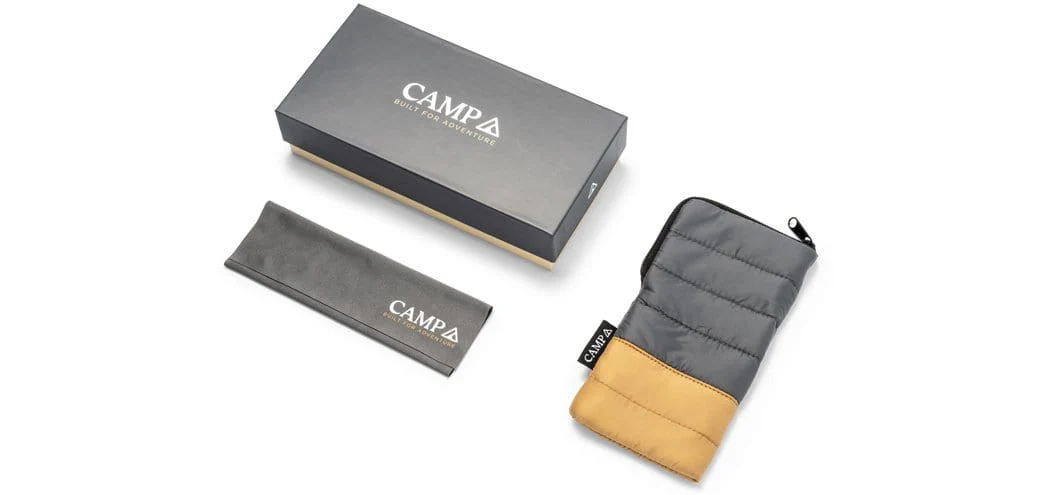 CAMP Trail Sunglasses - Image 62