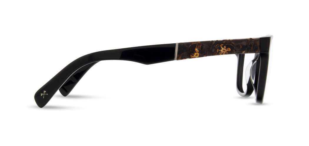 Canby Acetate RX Eyeglasses - Image 15