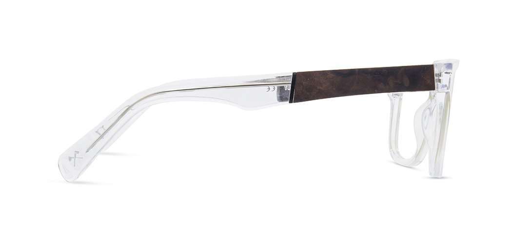 Canby Acetate RX Eyeglasses - Image 3