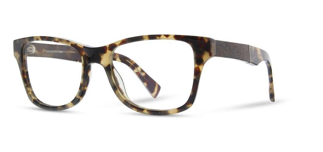 Canby Acetate RX Eyeglasses - Image 7