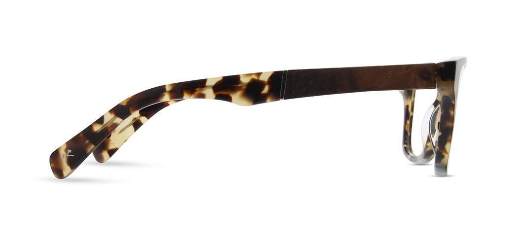 Canby Acetate RX Eyeglasses - Image 9