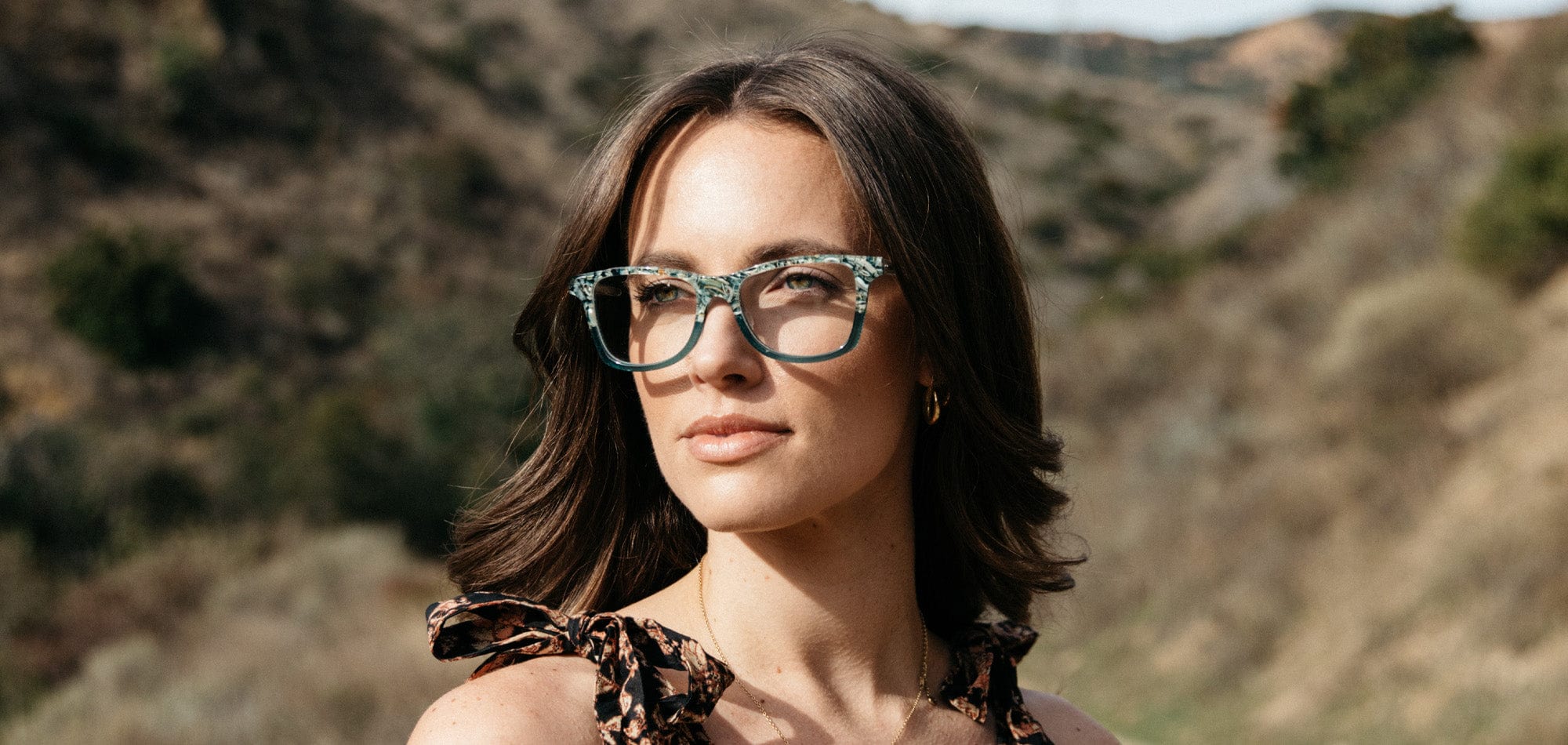 Canby Stabilized RX Eyeglasses - Image 4