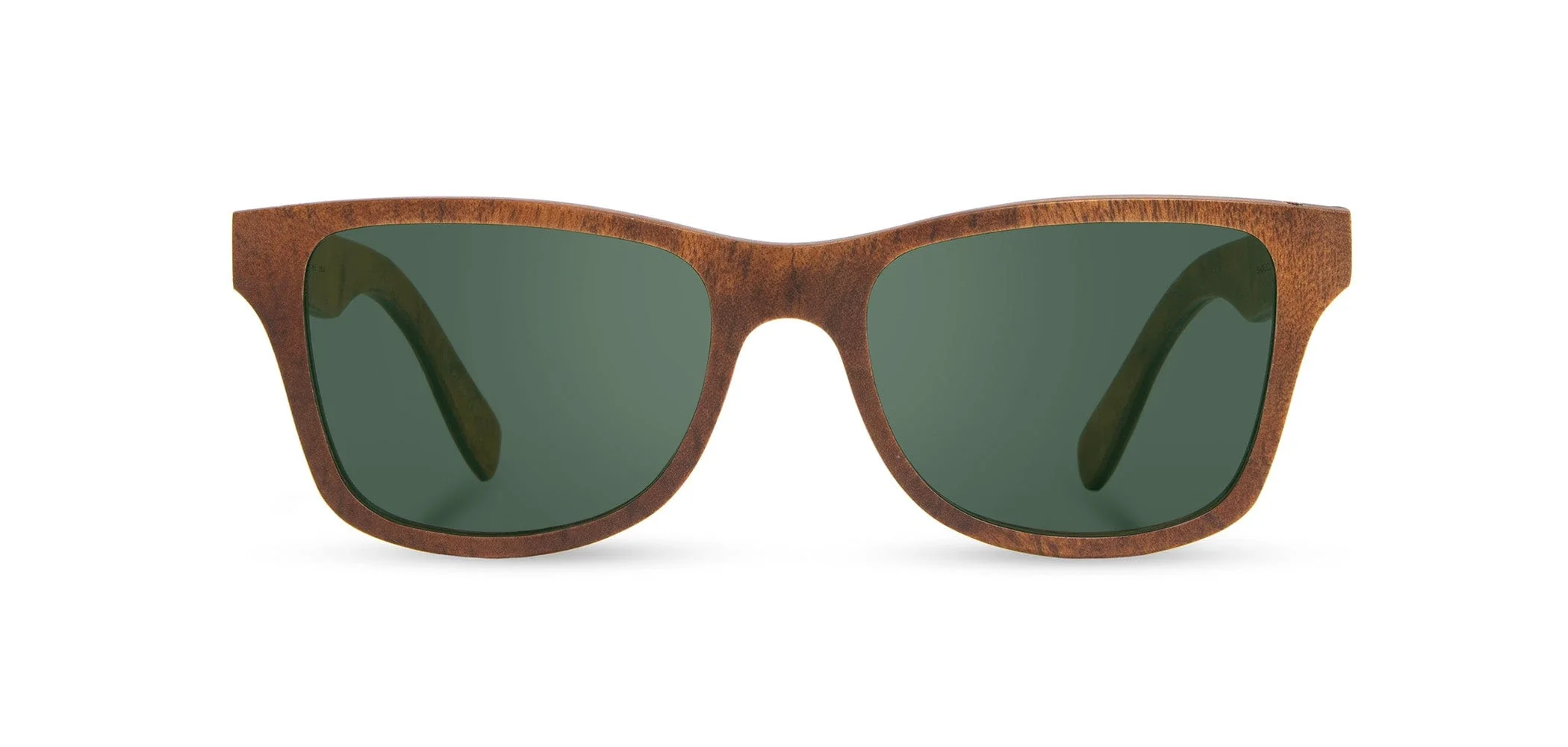 Canby Wood Sunglasses - Image 18