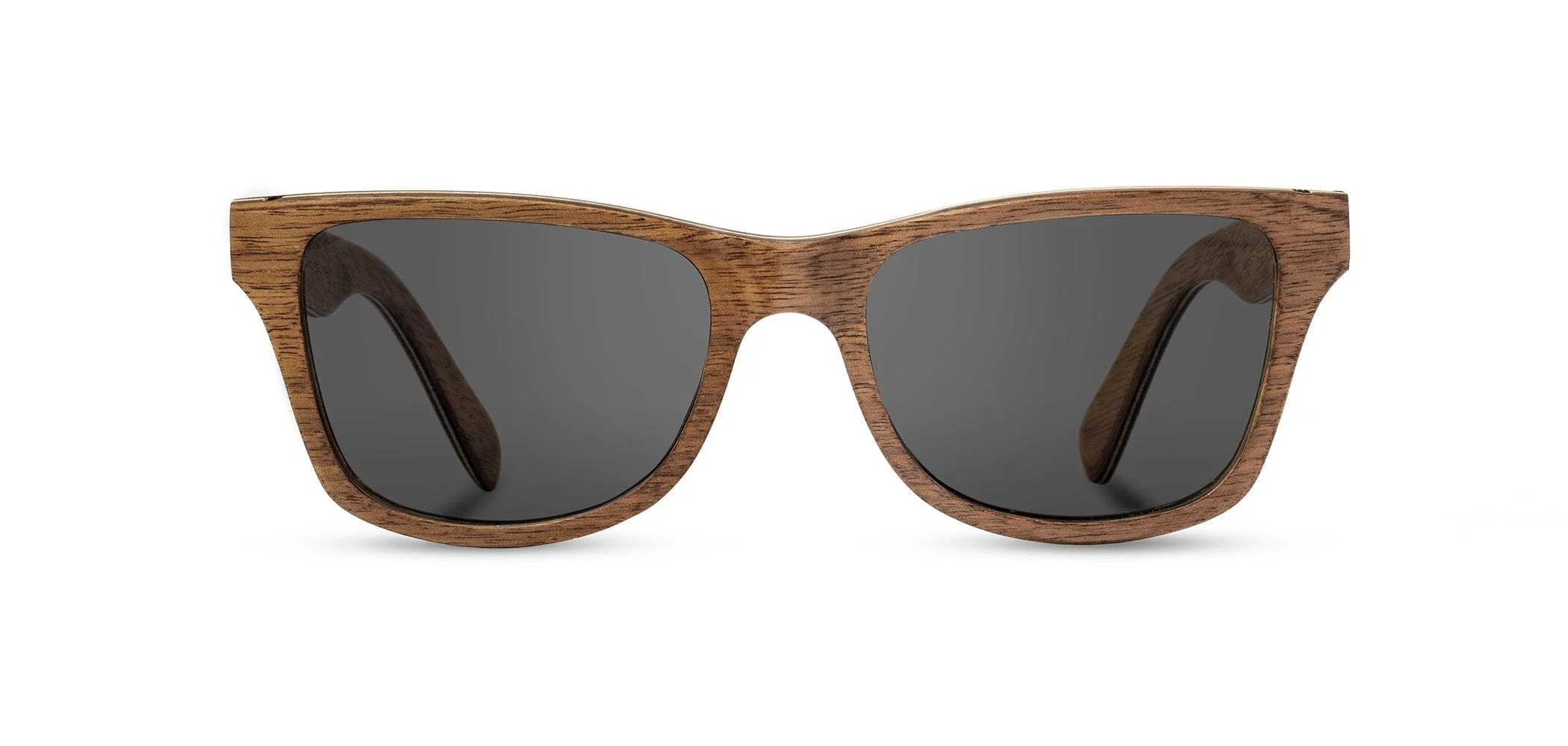Canby Wood Sunglasses - Image 9