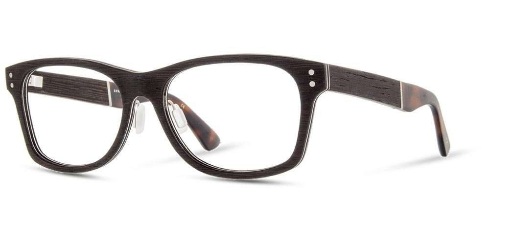Cannon Wood RX Eyeglasses - Image 4