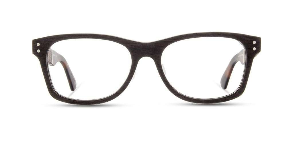 Cannon Wood RX Eyeglasses - Image 5