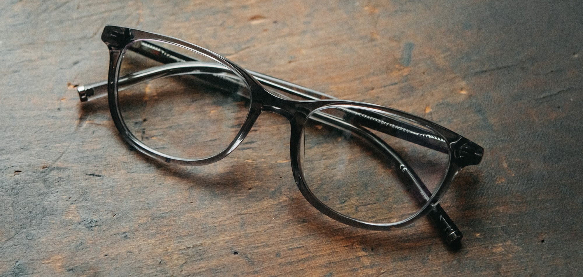 Casey Acetate RX Eyeglasses - Image 10