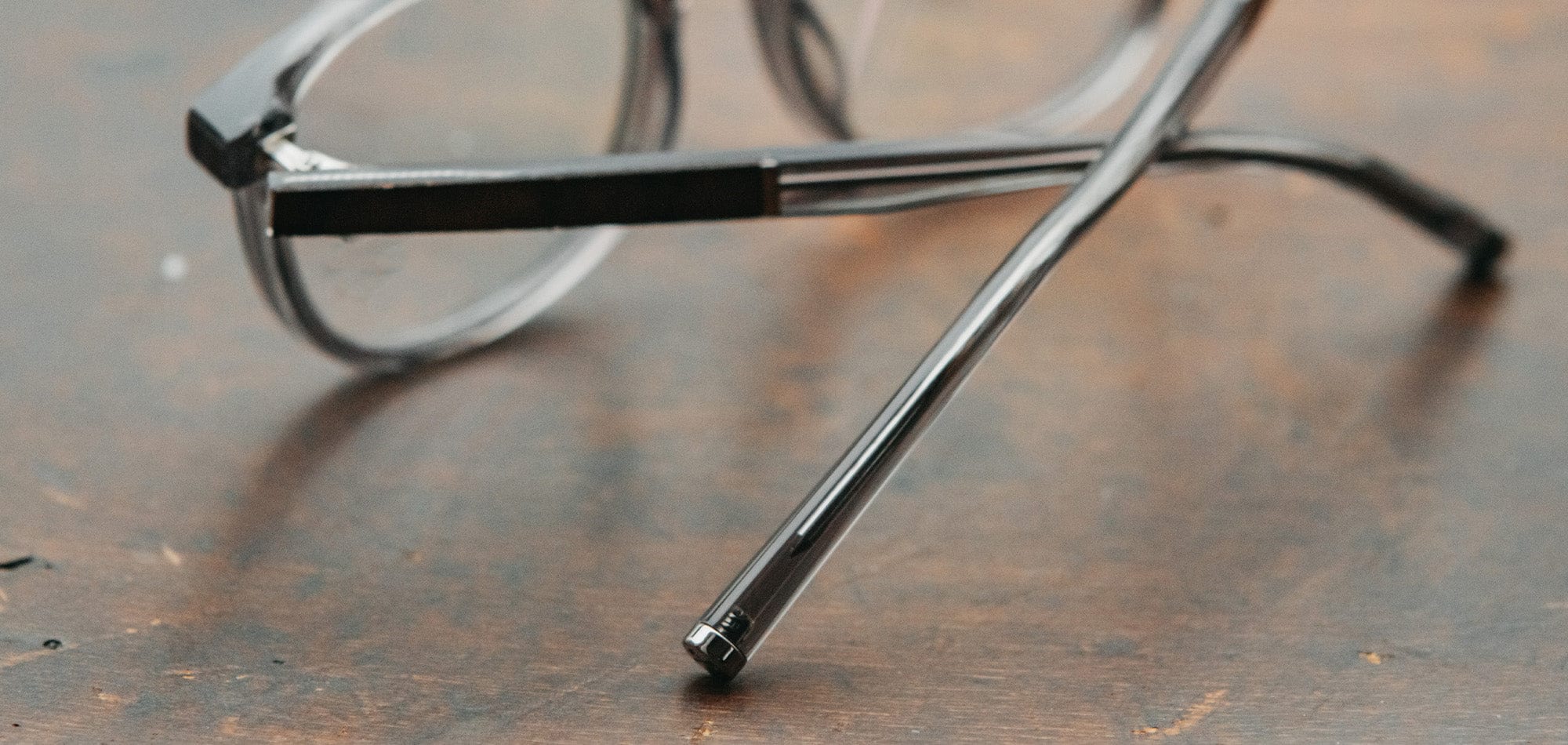 Casey Acetate RX Eyeglasses - Image 11
