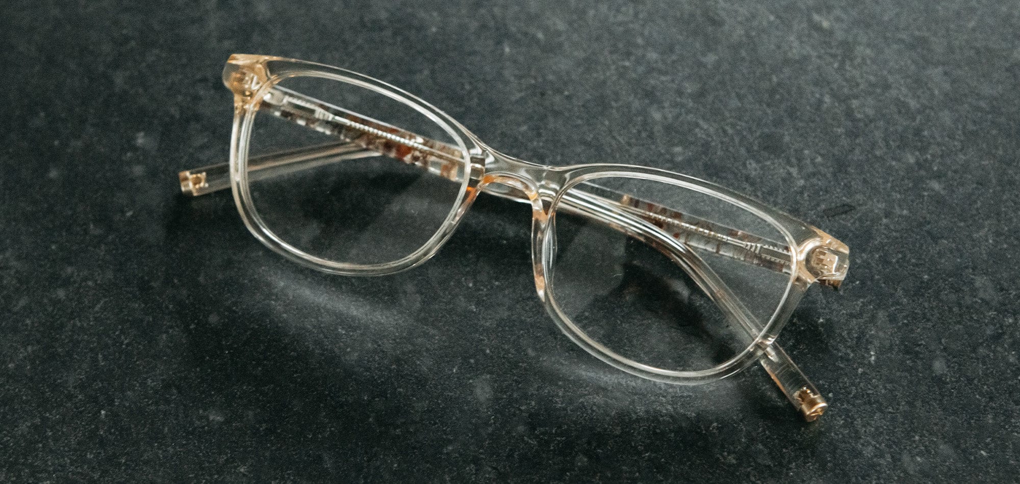 Casey Acetate RX Eyeglasses - Image 17