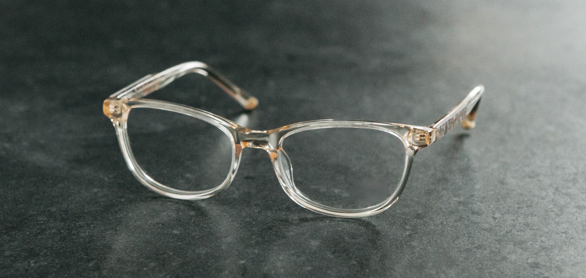 Casey Acetate RX Eyeglasses - Image 18