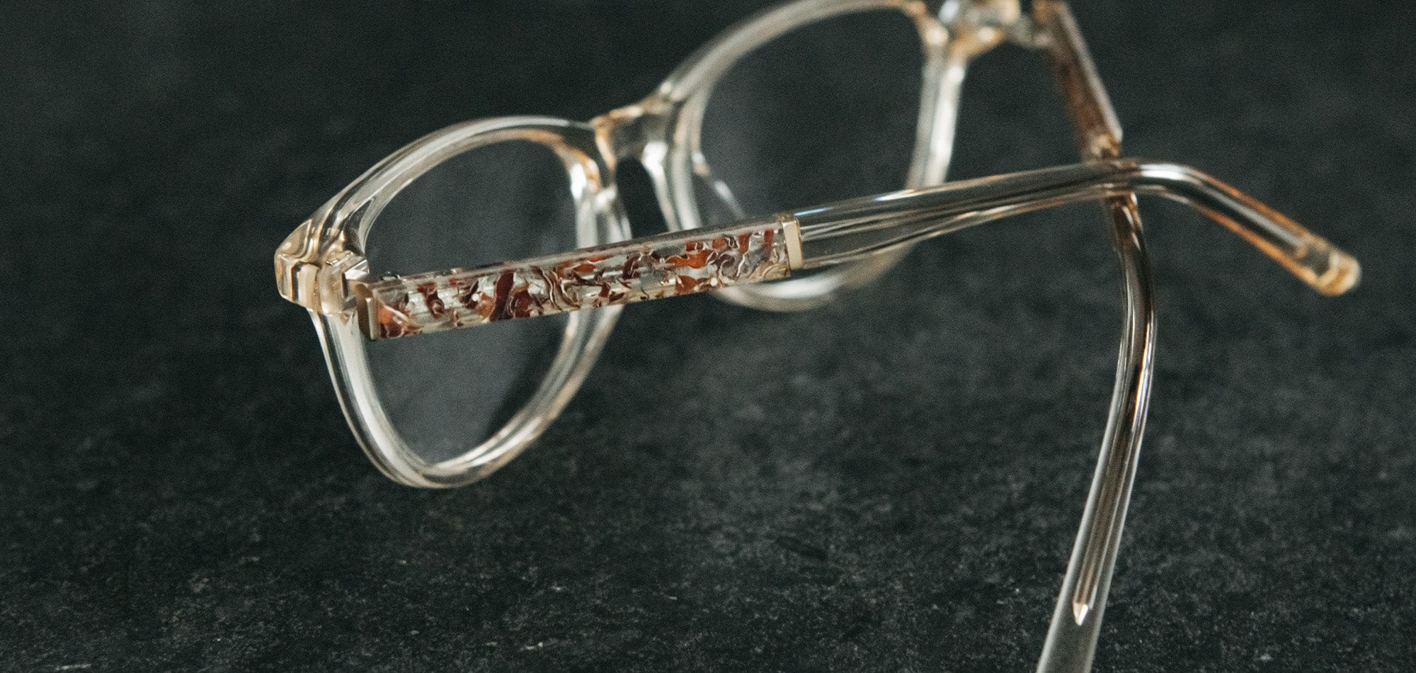 Casey Acetate RX Eyeglasses - Image 19