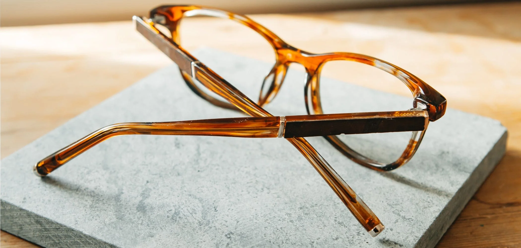 Casey Acetate RX Eyeglasses - Image 22