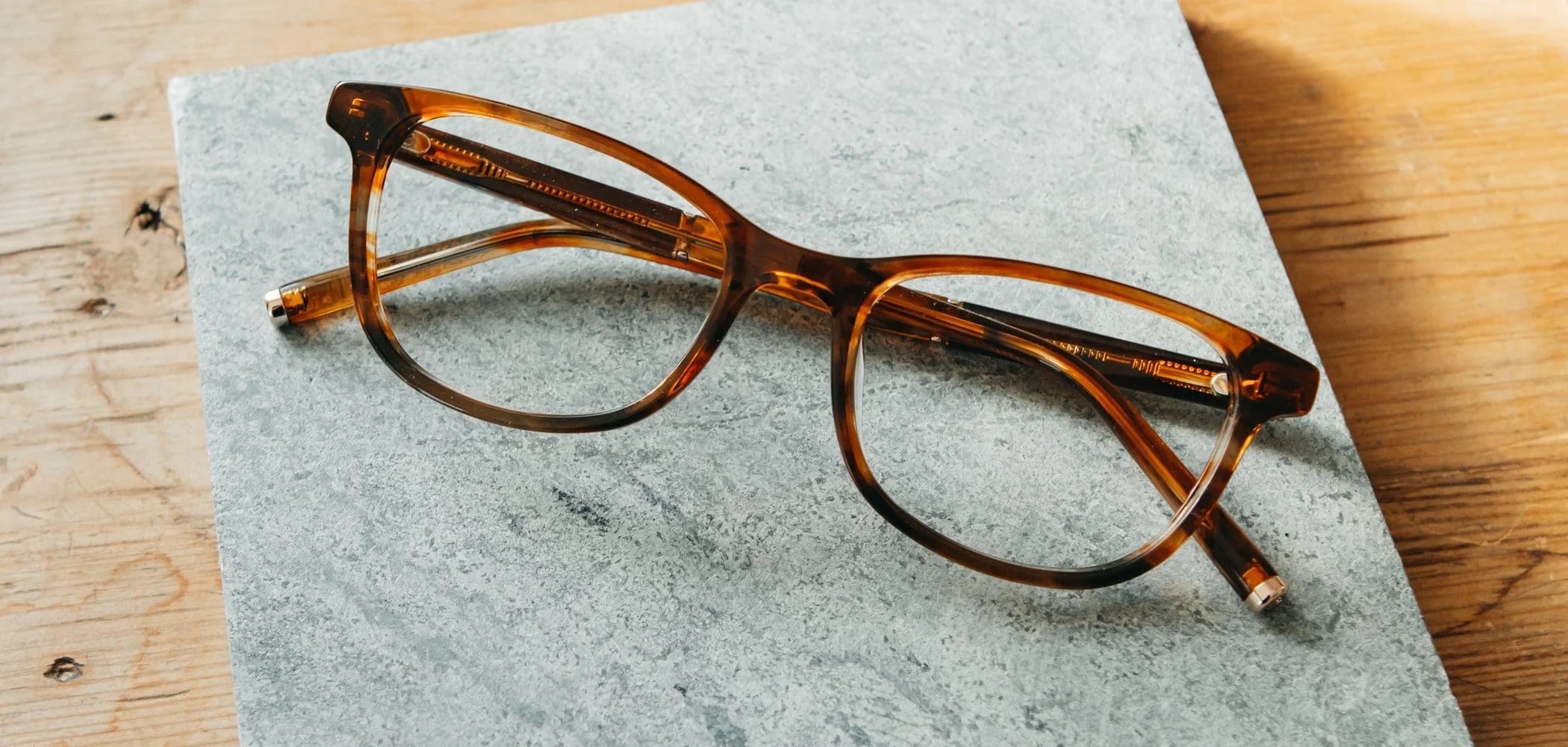 Casey Acetate RX Eyeglasses - Image 23