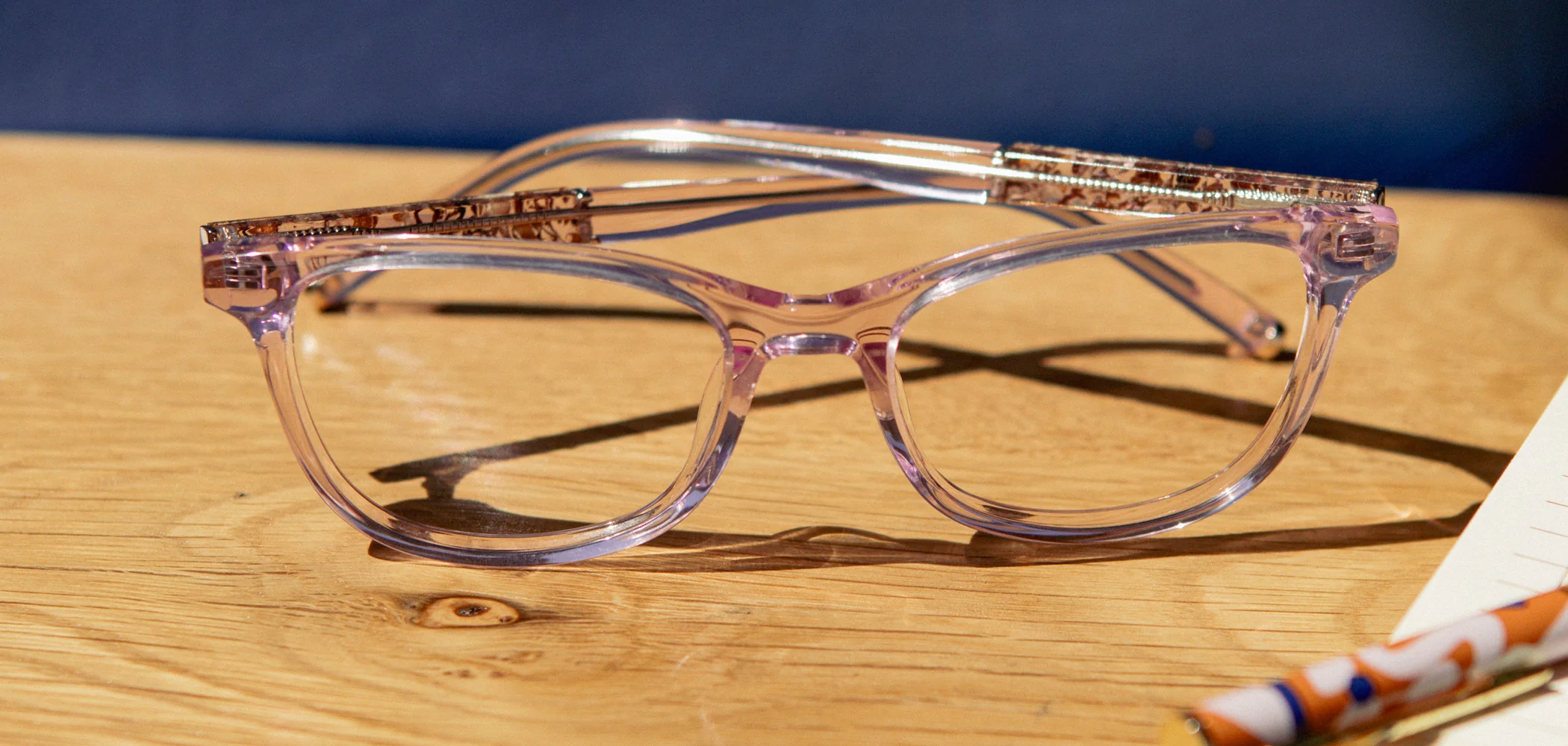 Casey Acetate RX Eyeglasses - Image 26