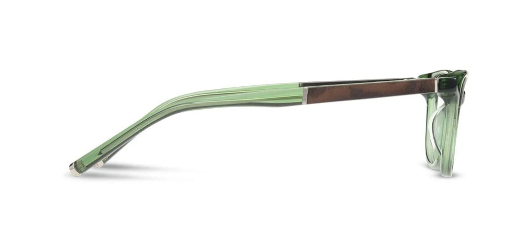 Casey Acetate RX Eyeglasses - Image 3