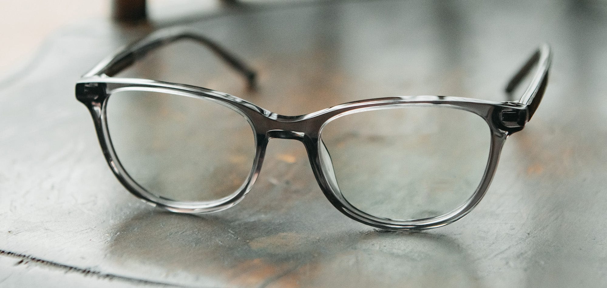 Casey Acetate RX Eyeglasses - Image 9