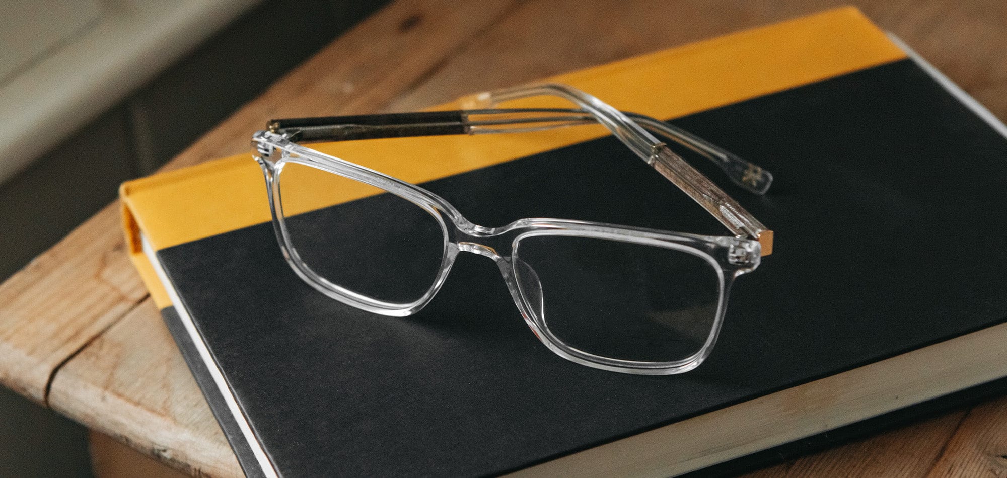 Creswell Acetate RX Eyeglasses - Image 12
