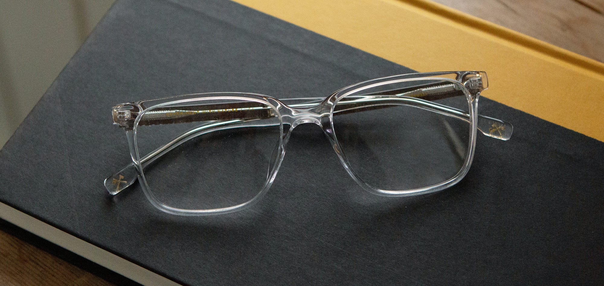 Creswell Acetate RX Eyeglasses - Image 14