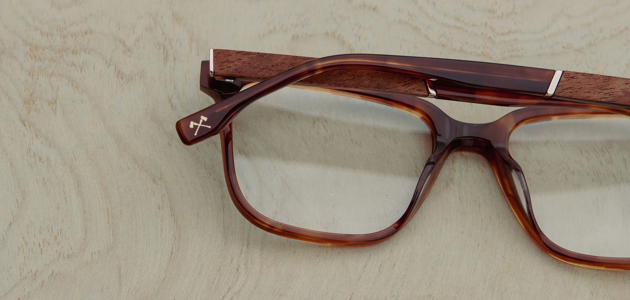 Creswell Acetate RX Eyeglasses - Image 27