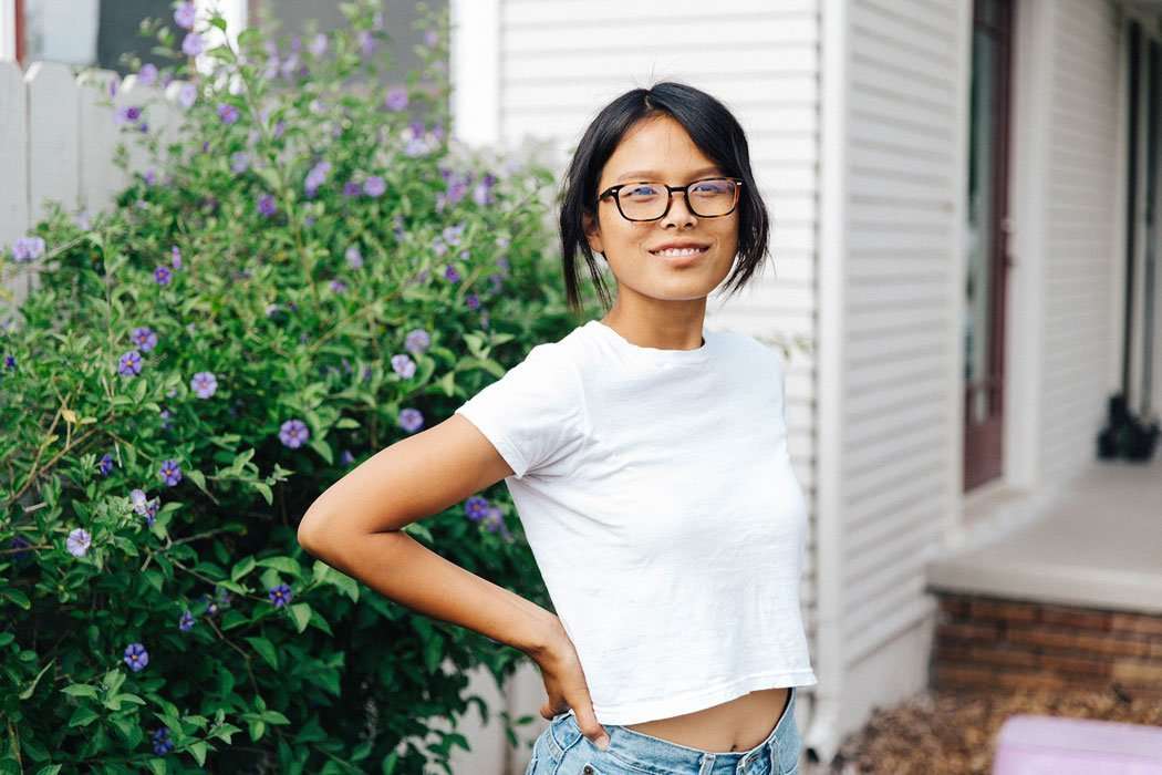 Duncan Acetate RX Eyeglasses - Image 10