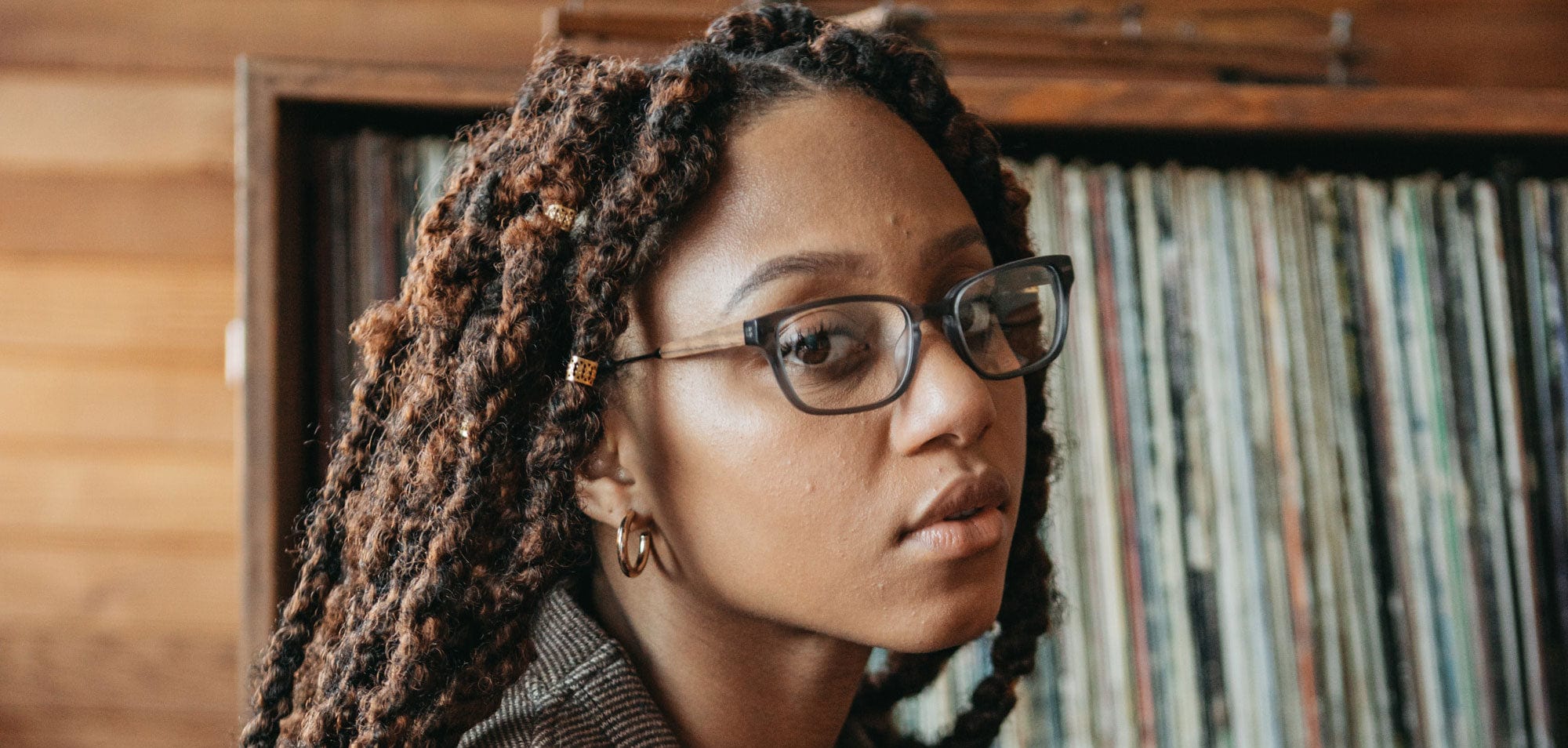 Duncan Acetate RX Eyeglasses - Image 16