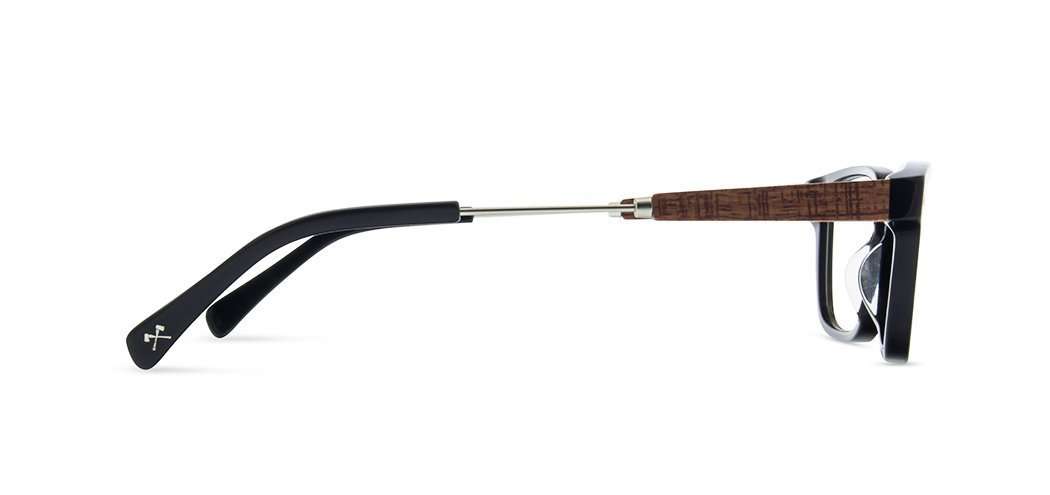 Duncan Acetate RX Eyeglasses - Image 3