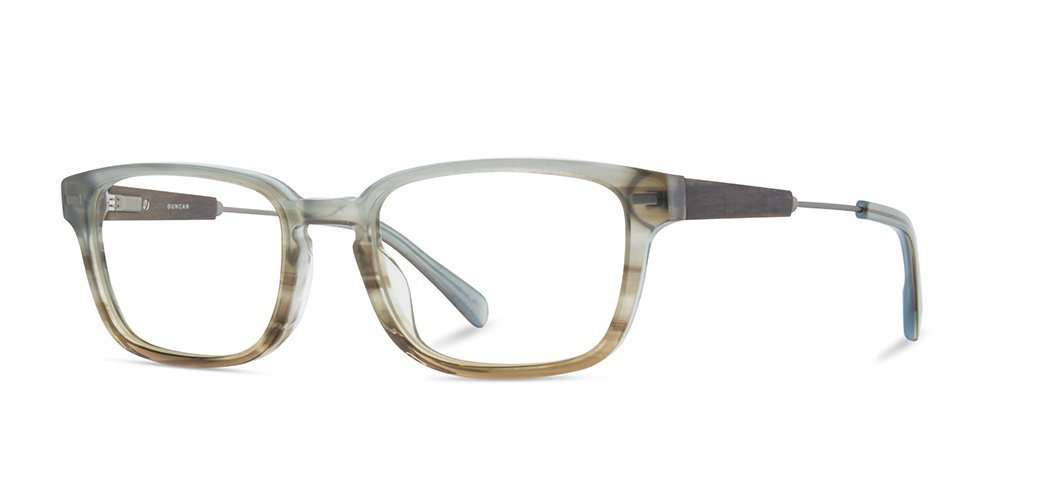 Duncan Acetate RX Eyeglasses - Image 4