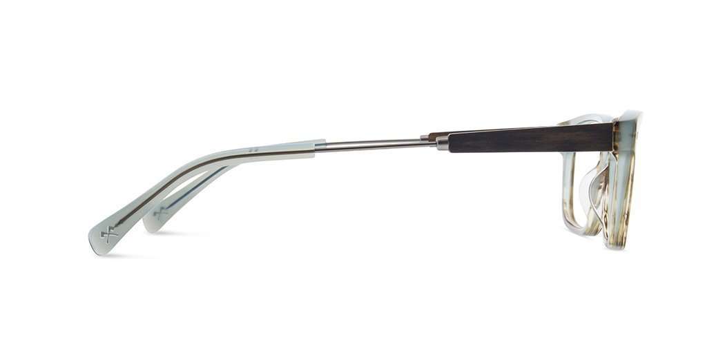 Duncan Acetate RX Eyeglasses - Image 6