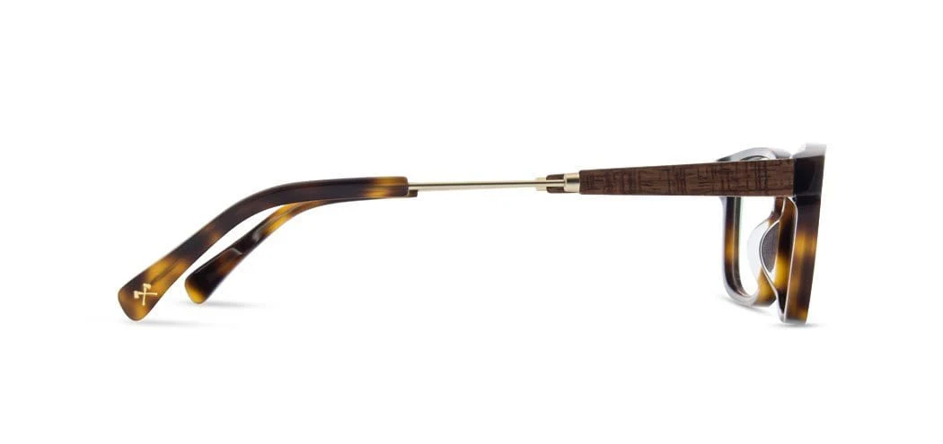 Duncan Acetate RX Eyeglasses - Image 9