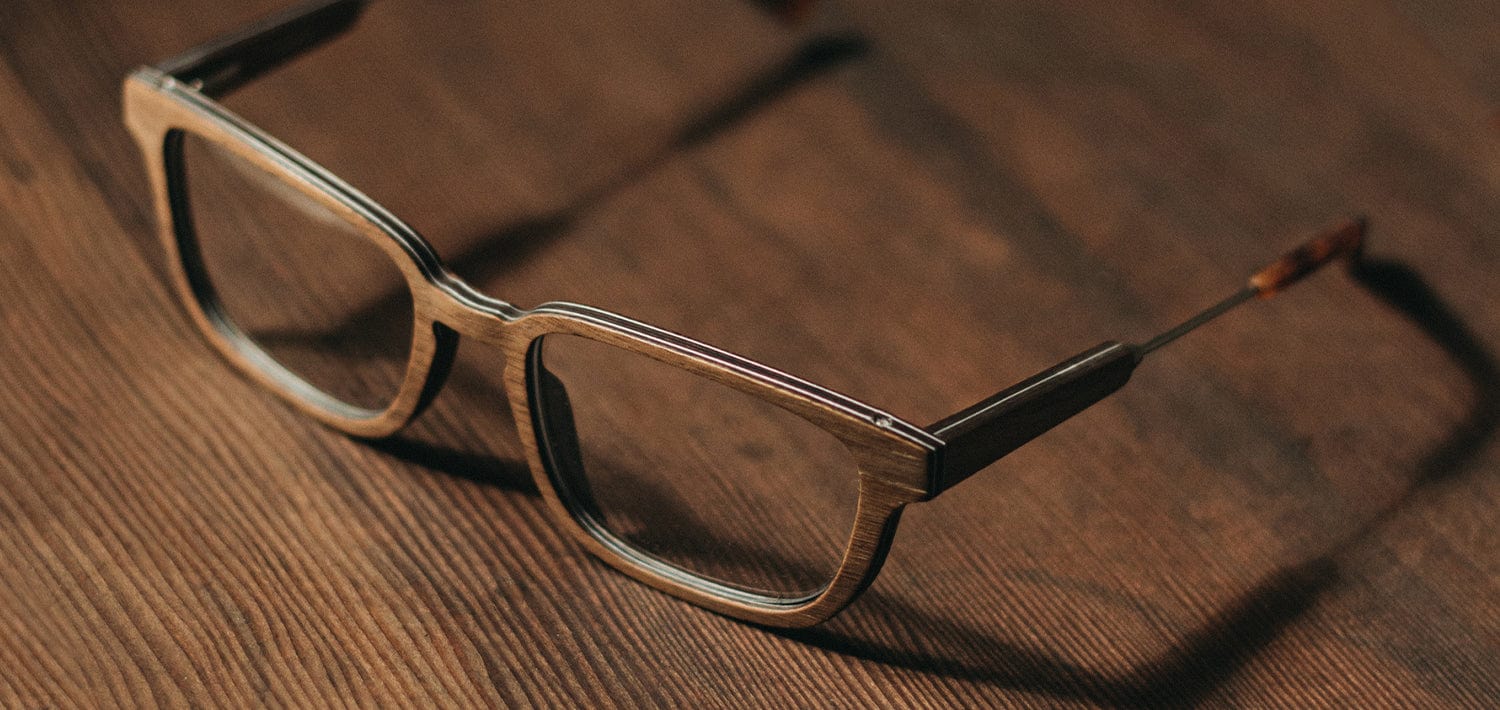Duncan Wood RX Eyeglasses - Image 9