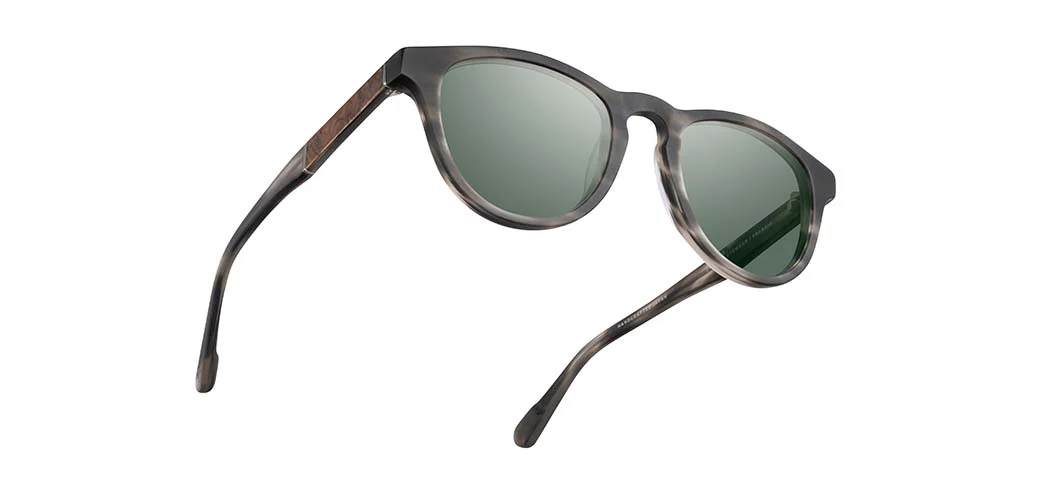 Francis Acetate Sunglasses - Image 12