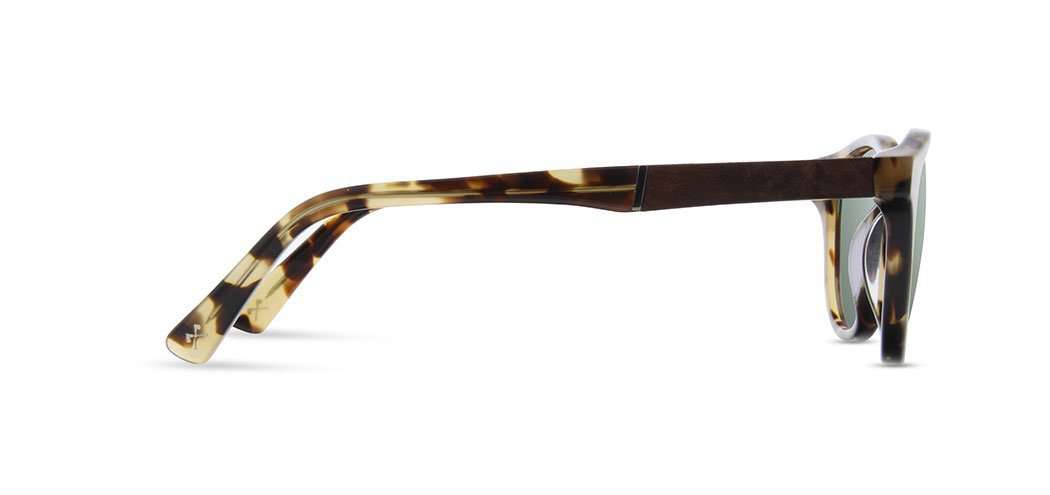 Francis Acetate Sunglasses - Image 15