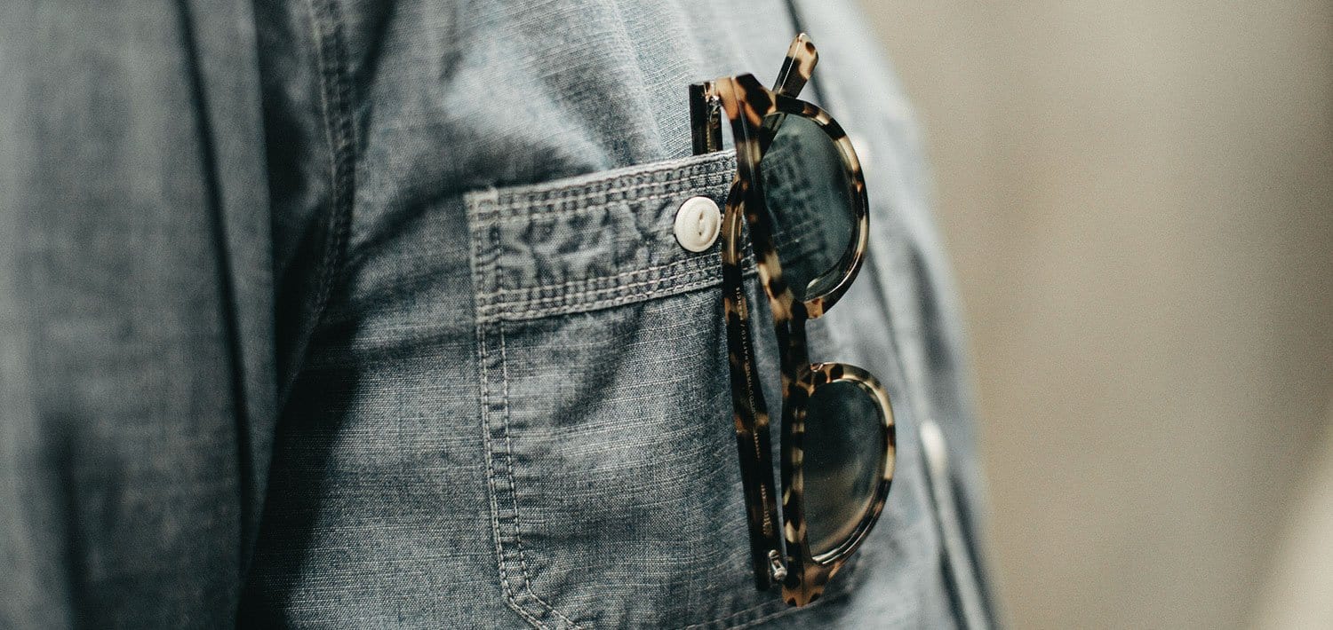 Francis Acetate Sunglasses - Image 20