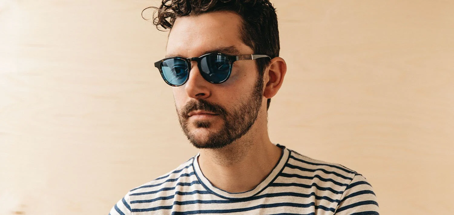 Francis Acetate Sunglasses - Image 27