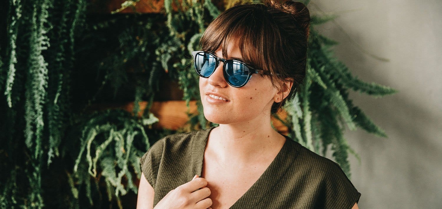 Francis Acetate Sunglasses - Image 28