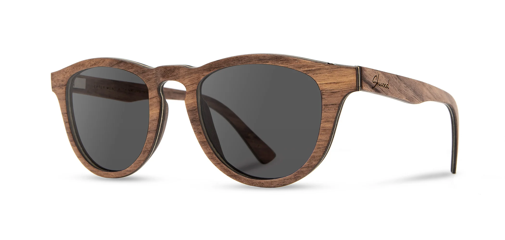 Francis Wood Sunglasses - Image 10