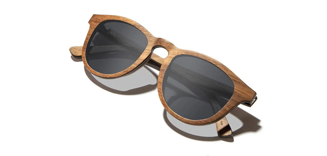 Francis Wood Sunglasses - Image 11