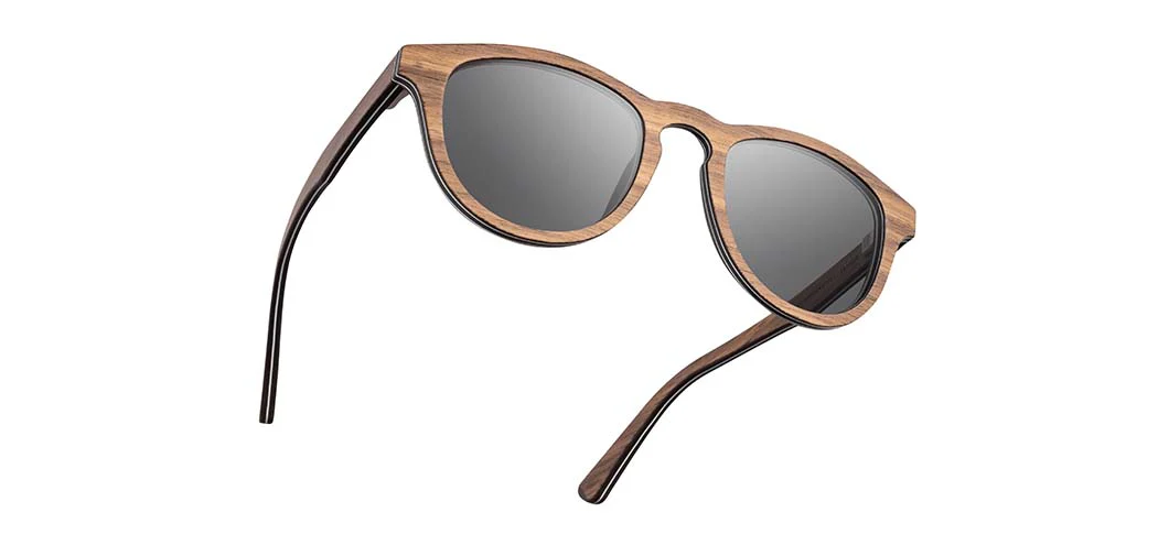 Francis Wood Sunglasses - Image 12