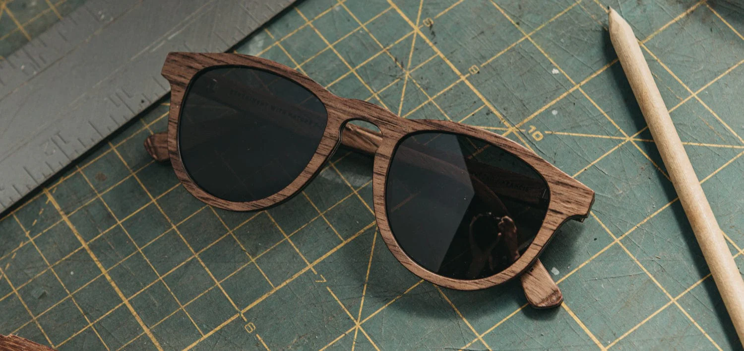 Francis Wood Sunglasses - Image 17