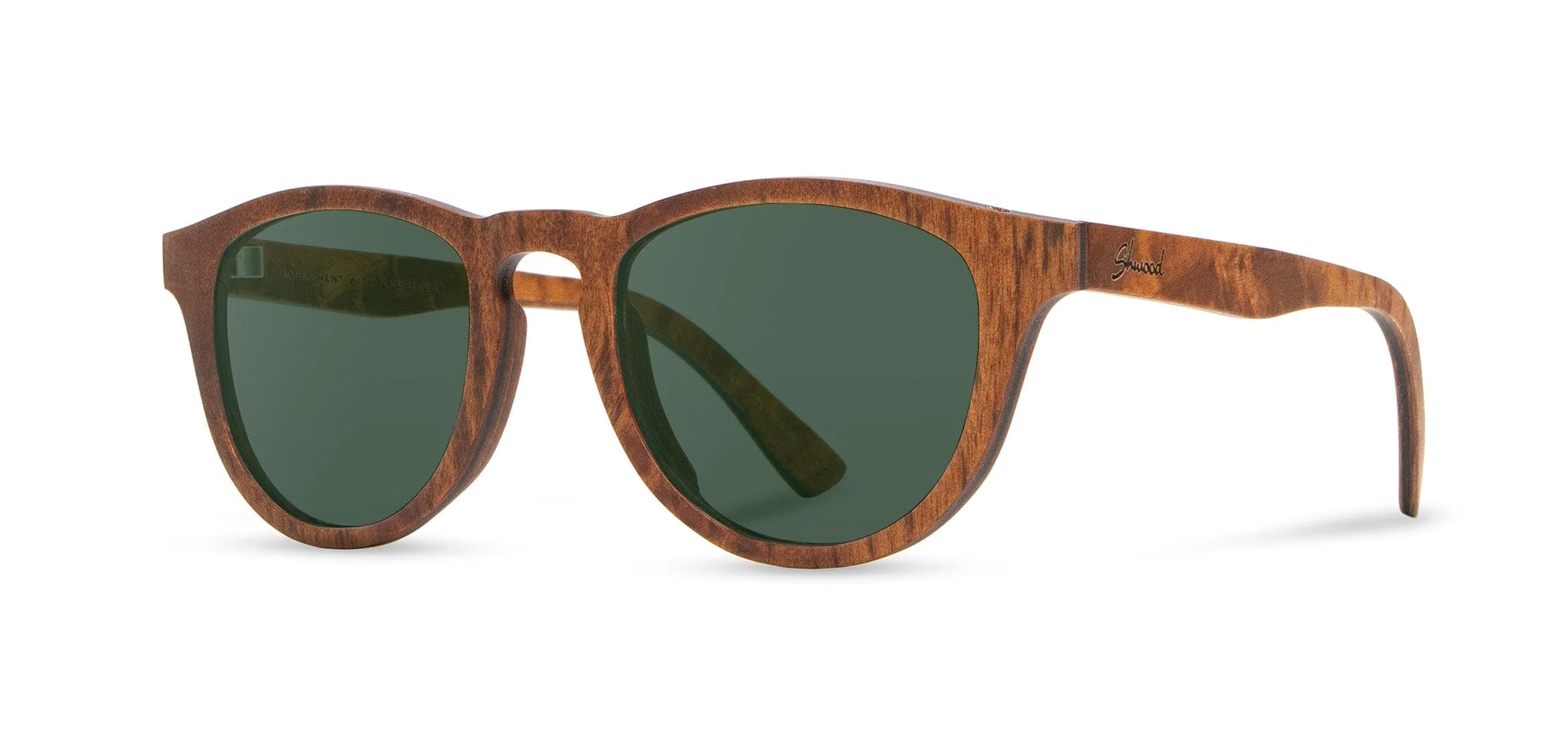 Francis Wood Sunglasses - Image 19
