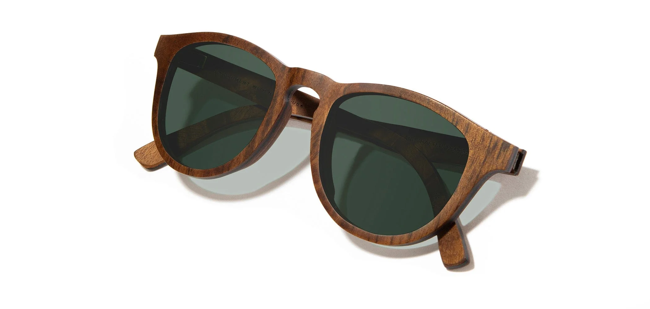 Francis Wood Sunglasses - Image 21