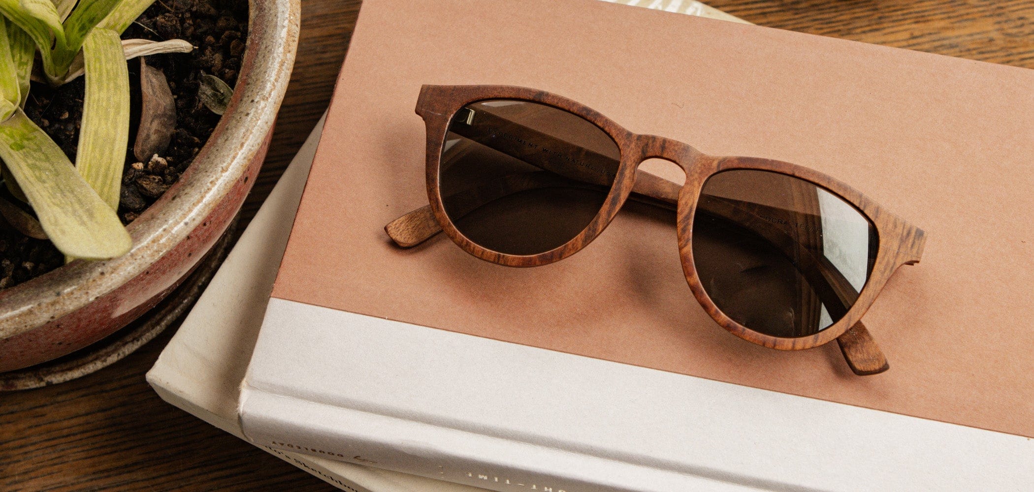 Francis Wood Sunglasses - Image 22