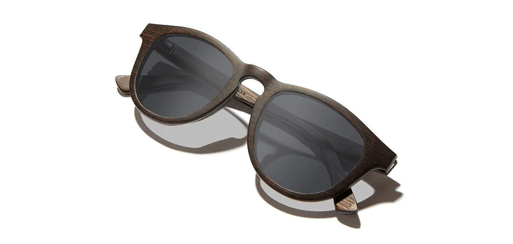 Francis Wood Sunglasses - Image 3