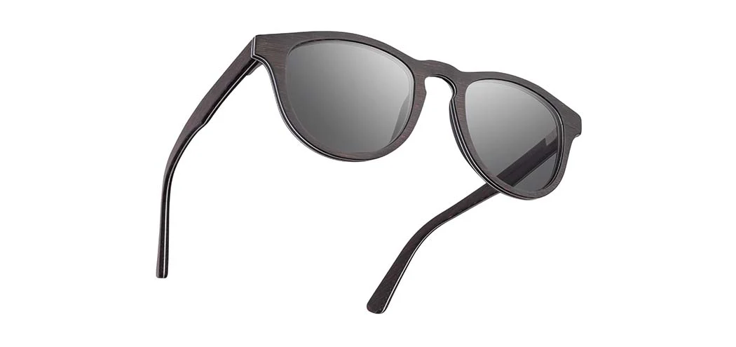Francis Wood Sunglasses - Image 4