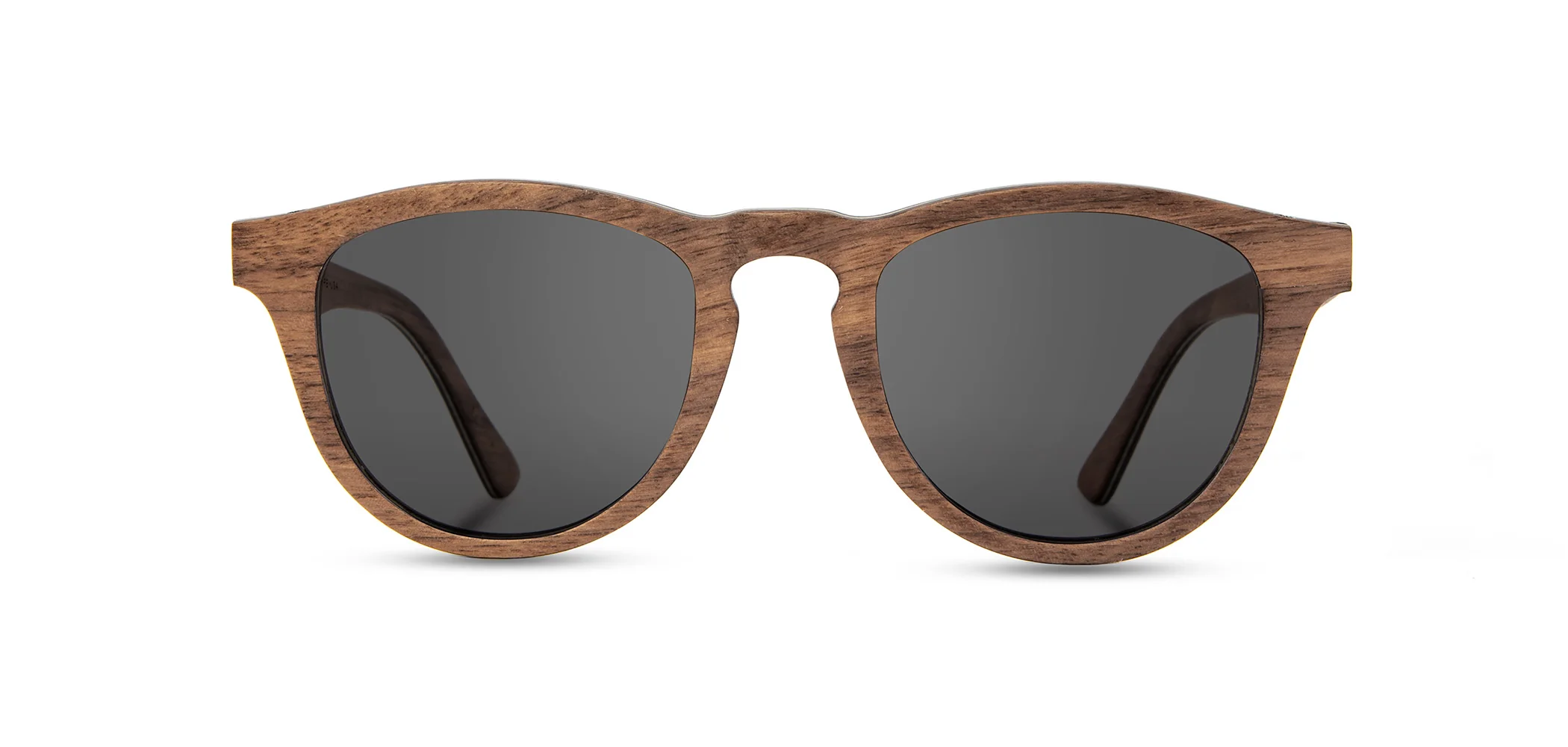 Francis Wood Sunglasses - Image 9