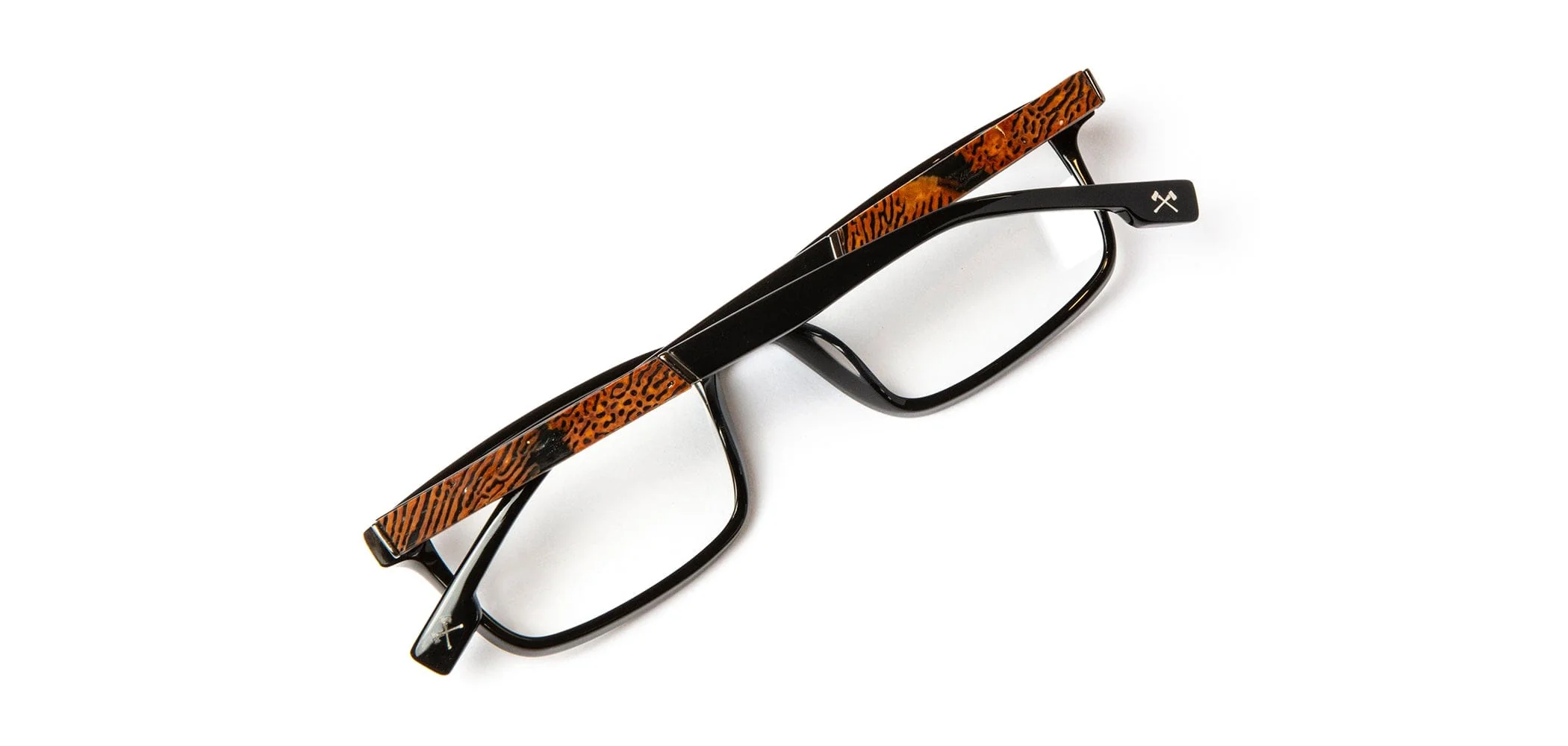 Fremont Acetate RX Eyeglasses - Image 15