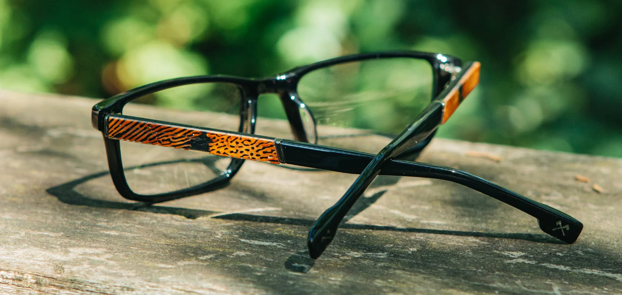 Fremont Acetate RX Eyeglasses - Image 17