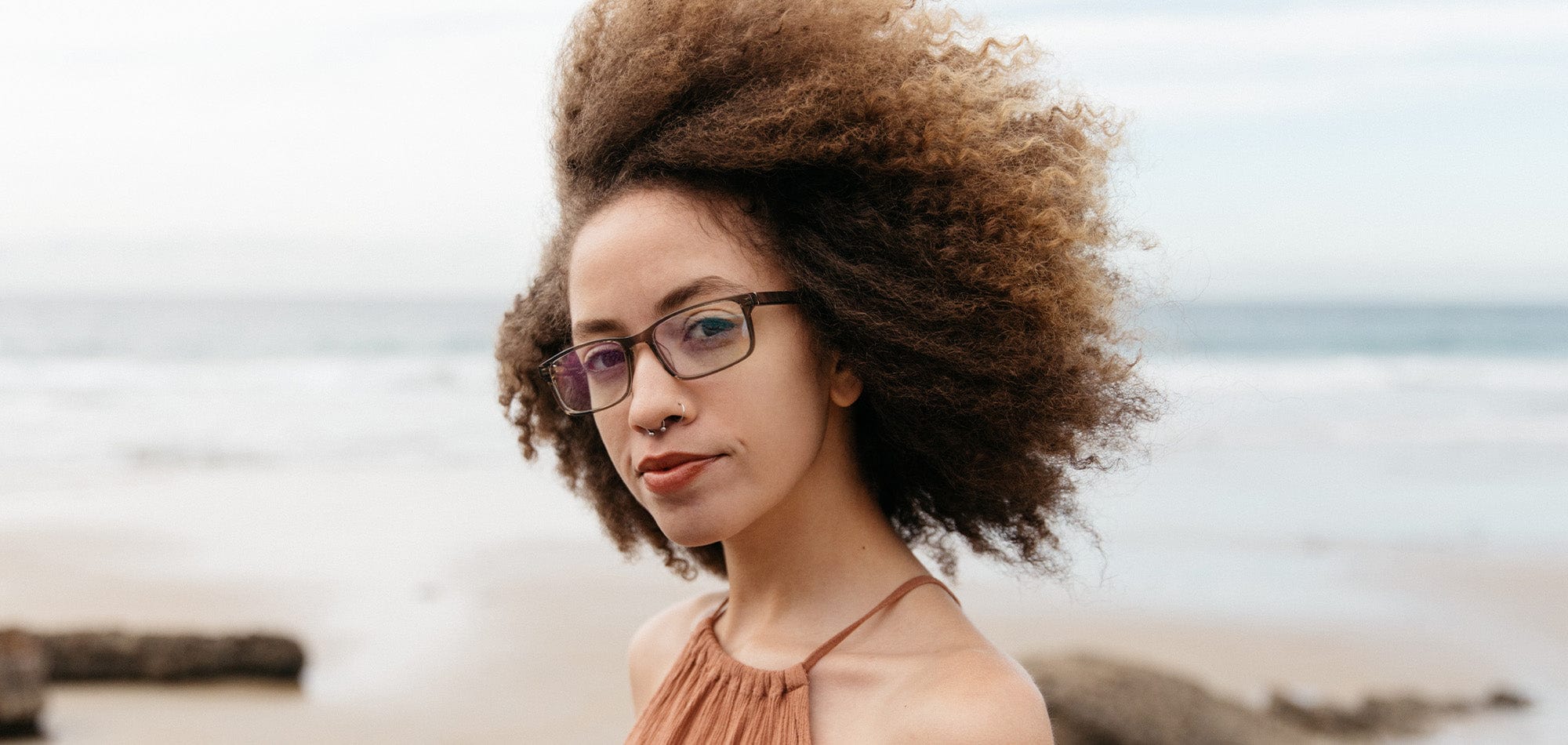 Fremont Acetate RX Eyeglasses - Image 28