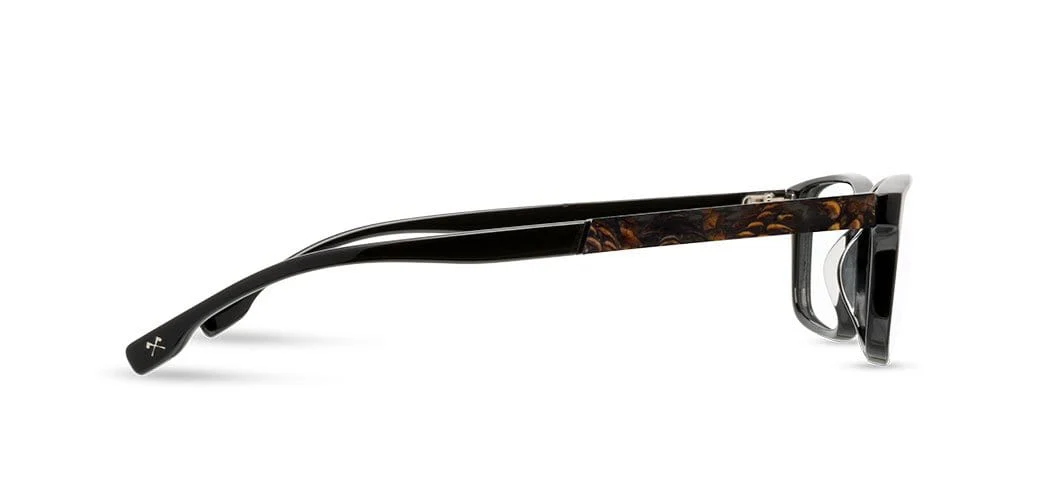 Fremont Acetate RX Eyeglasses - Image 3